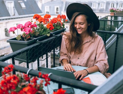 Announcing Copywriting Definitions Sure to “Up Your Game”