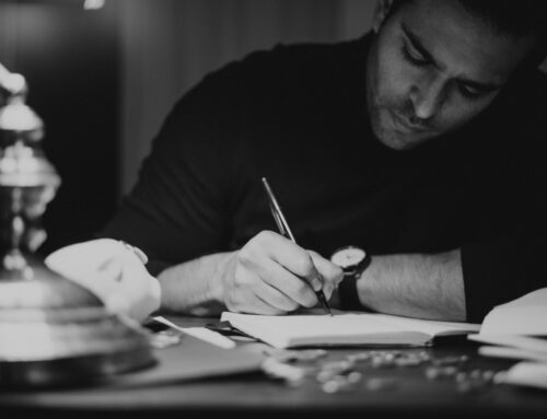 How VSL Copywriting Can Build You a Six Figure Business