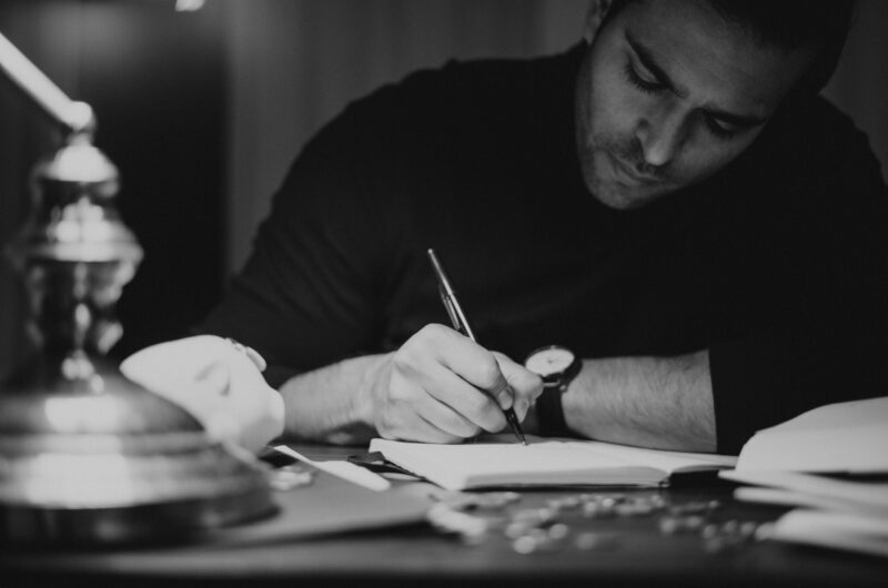 VSL writing
