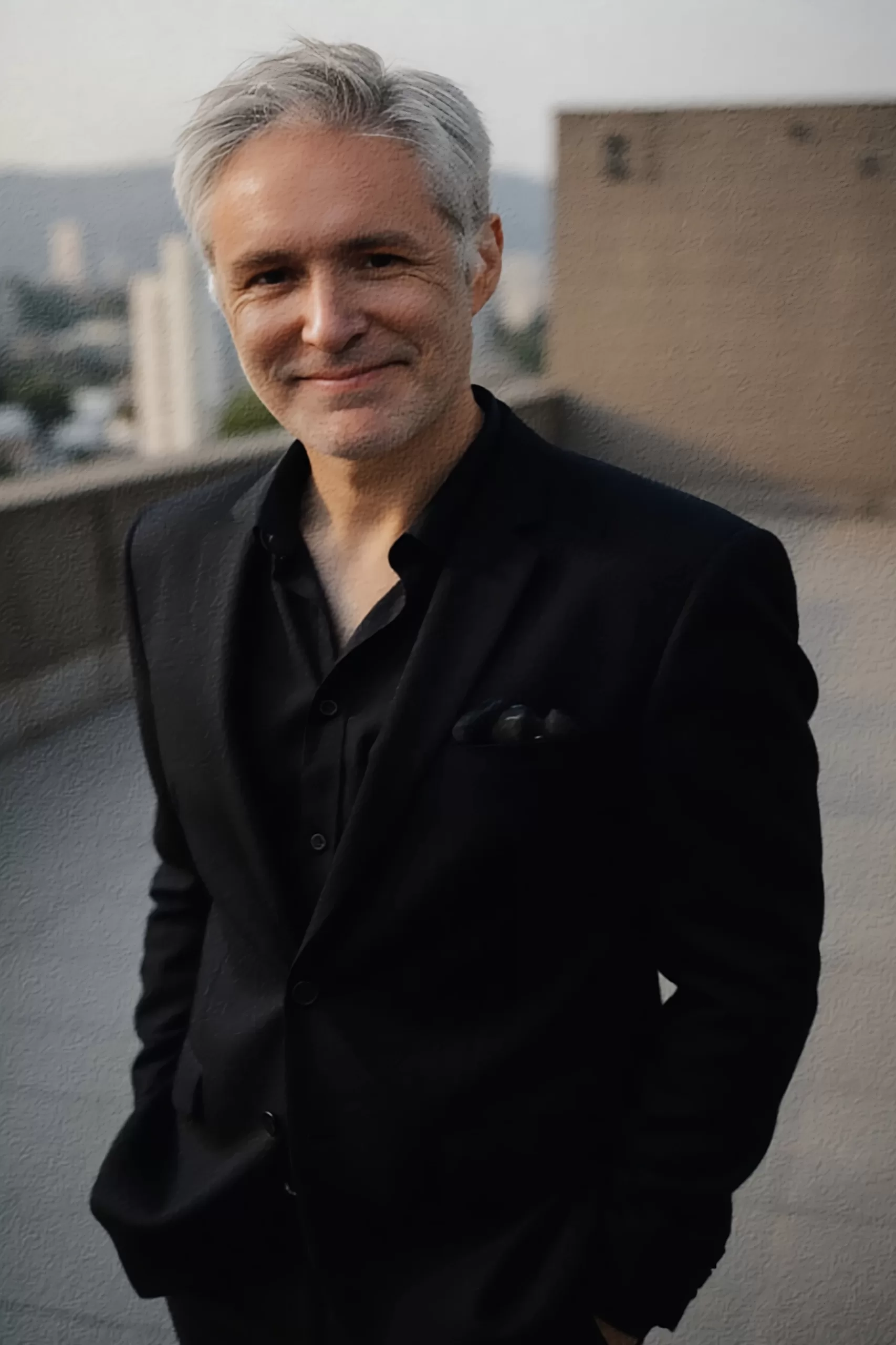 Will in Suit 3 – upscaled