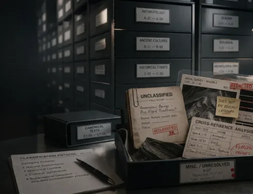 In the Shadow of Goliath Summary: The Part Most Readers Miss